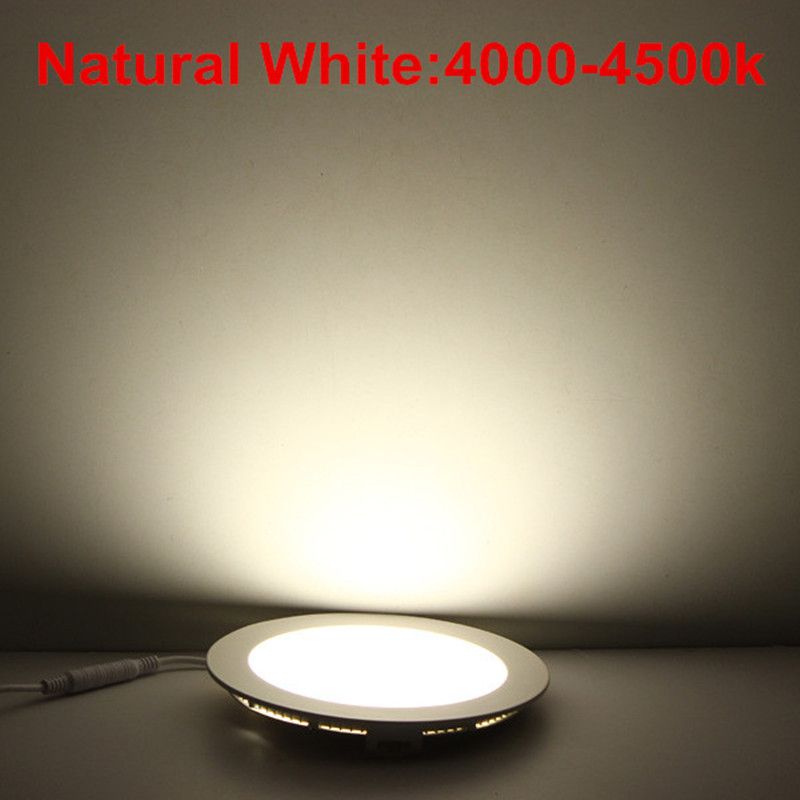 Dimmable Ultra Thin 3W