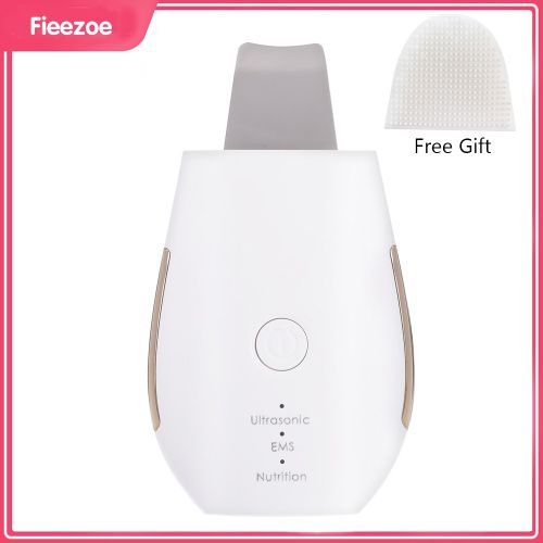 Skin Care Blackhead Remover Tools Beauty Products Skincare Acne Face Cleaner Plasma Ultrasonic Skin Scrubber Dropshipping Center