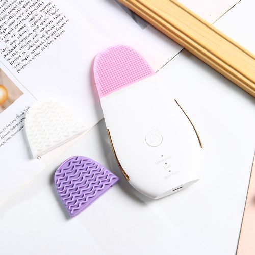 Skin Care Blackhead Remover Tools Beauty Products Skincare Acne Face Cleaner Plasma Ultrasonic Skin Scrubber Dropshipping Center