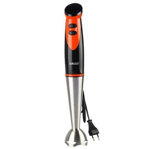 Multi Functional Handheld Blender Food Egg Cake Processor Stick Whisk Electric Juicer Mixer Machine for Kitchen Eu Plug