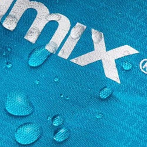 RIMIX Fitting Waist Bag Belt Outdoor Sports Fitness Leisure