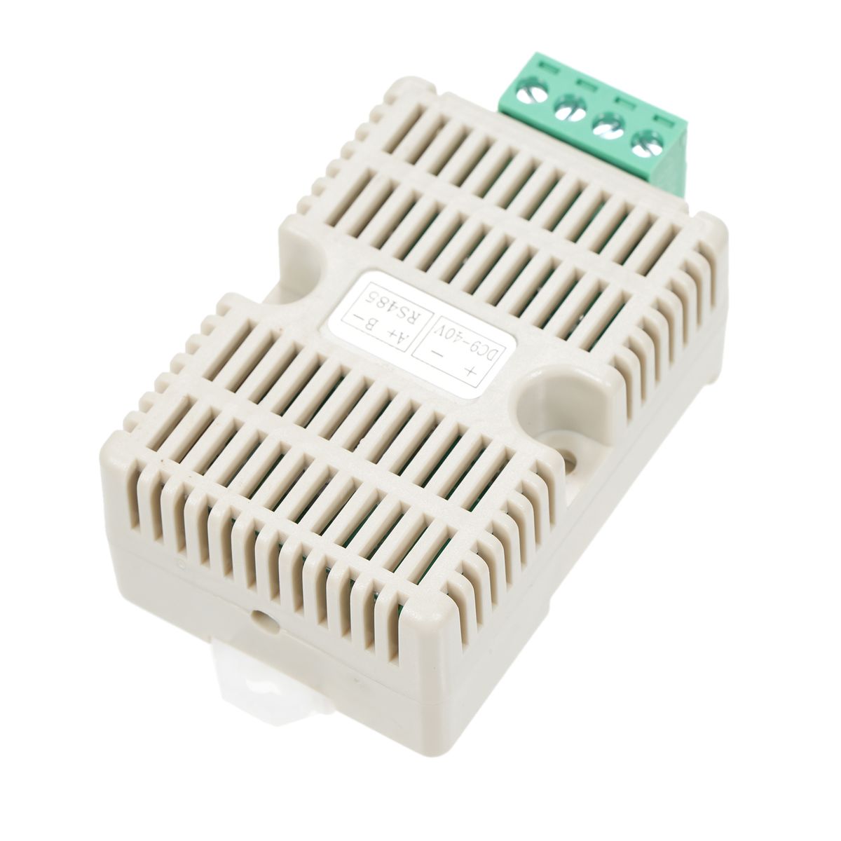 RS485 MODBUS-RTU Protocol Carbon Monoxide Transmitter