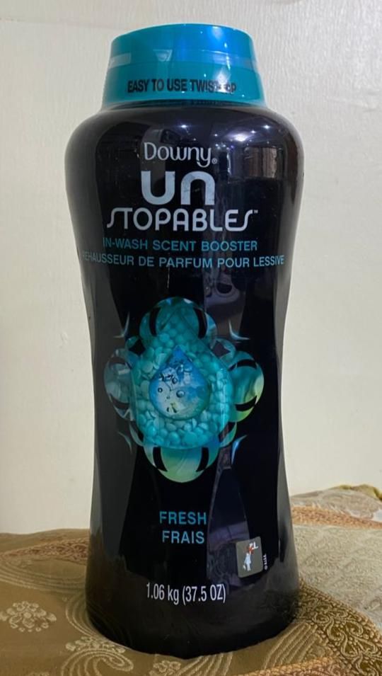Unstopables In-wash Scent Booster, Lush 1.06kg(37.5oz)
