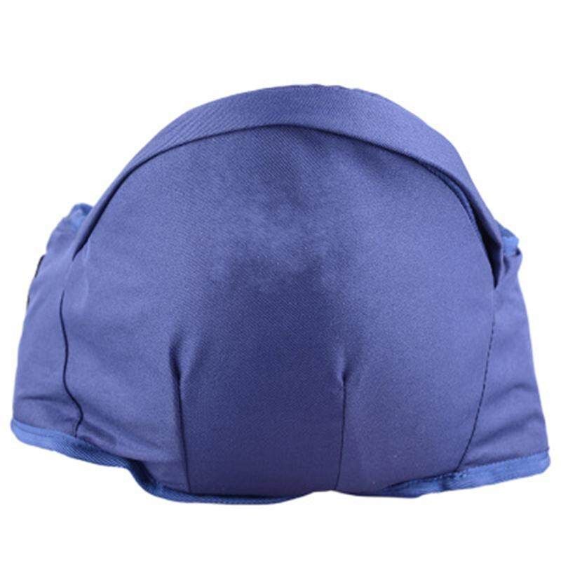 Baby Carrier Waist Stool Walkers Baby Sling Hold Waist Belt Backpack Hipseat Belt Kids Infant Hip Seat Blue (blue)