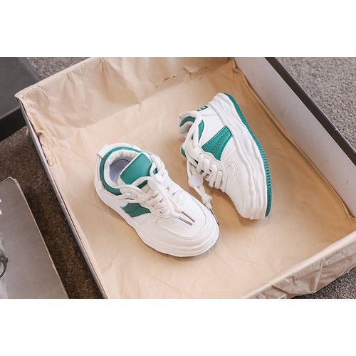 Girls' Sneakers And Children's Casual Shoes