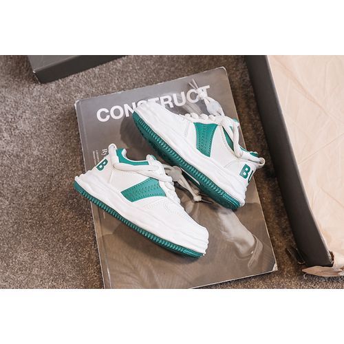 Girls' Sneakers And Children's Casual Shoes