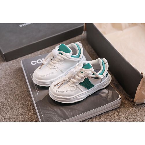Girls' Sneakers And Children's Casual Shoes