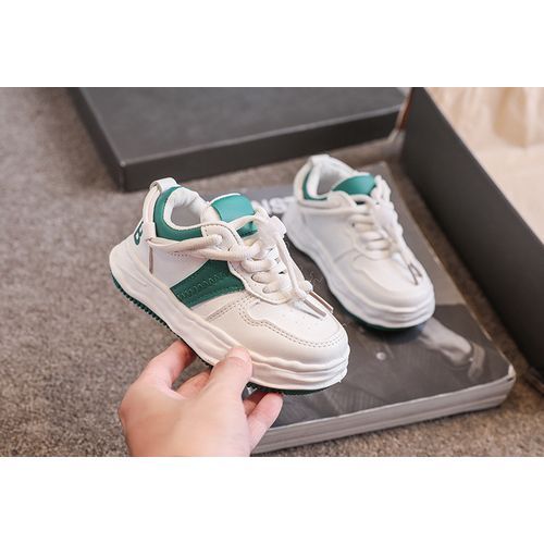 Girls' Sneakers And Children's Casual Shoes