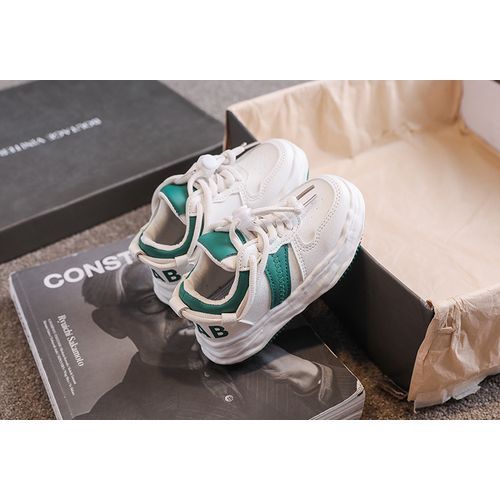 Girls' Sneakers And Children's Casual Shoes
