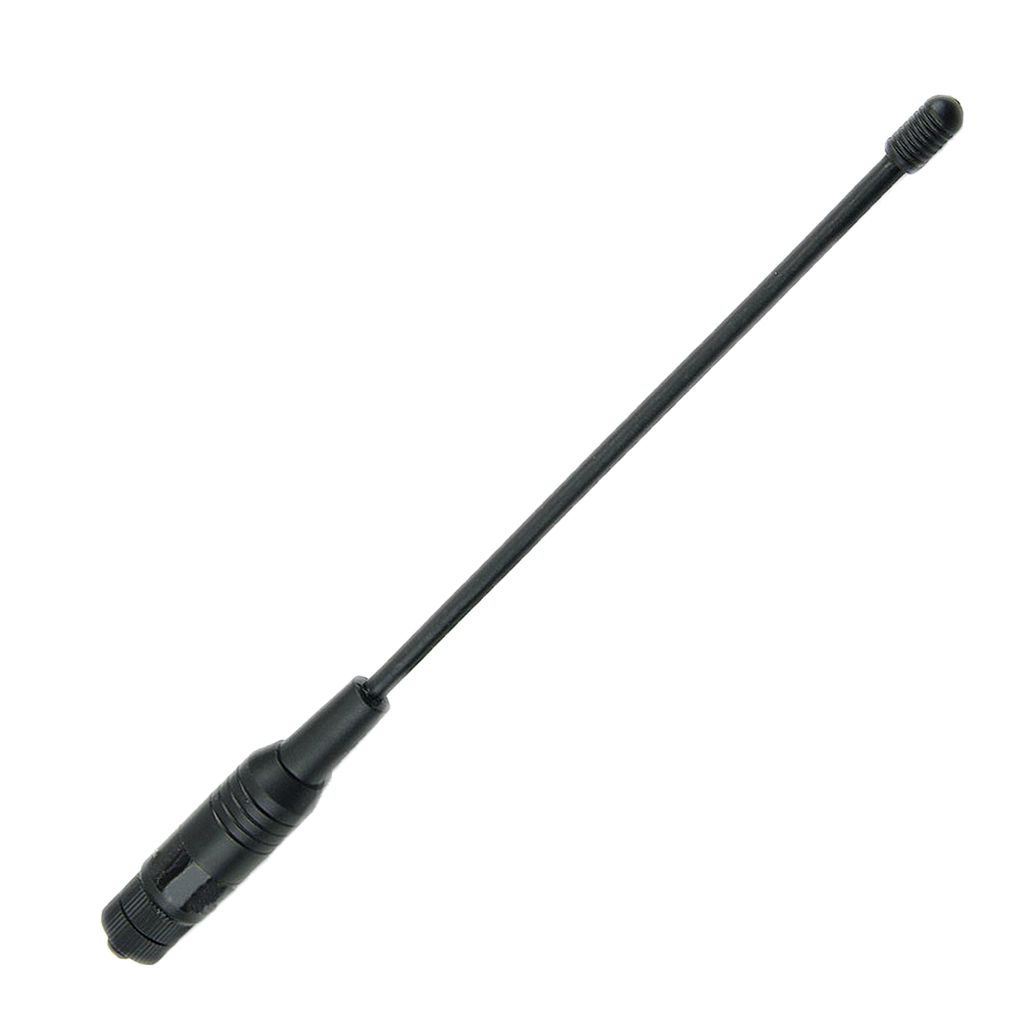 SMA-Male  Dual Band Handheld  Radio Antenna