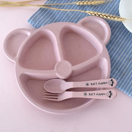 Children Tableware Set Feeding Set
