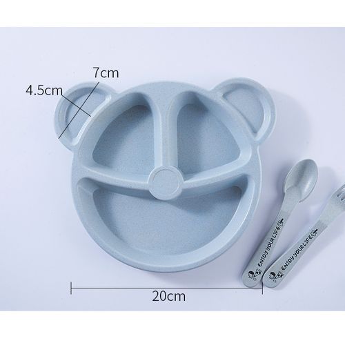 Children Tableware Set Feeding Set