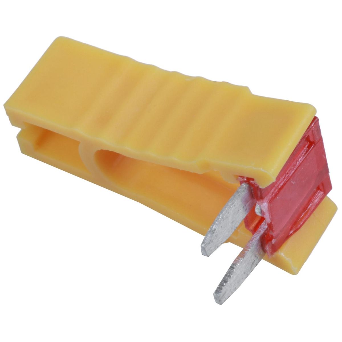 120 pcs Low Profile Mini Size Blade Fuse Assortment Set