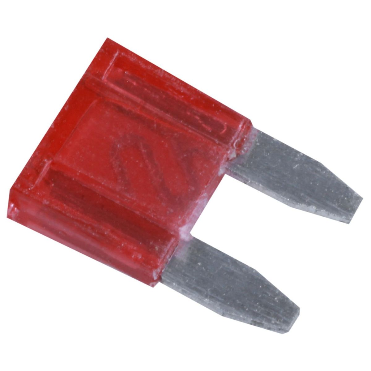 120 pcs Low Profile Mini Size Blade Fuse Assortment Set