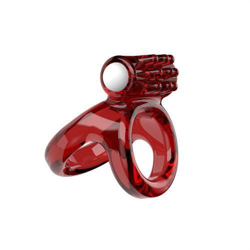 Multispeed Pleasure Penis Ring Vibrating Men Cock Ring Sex Toys
