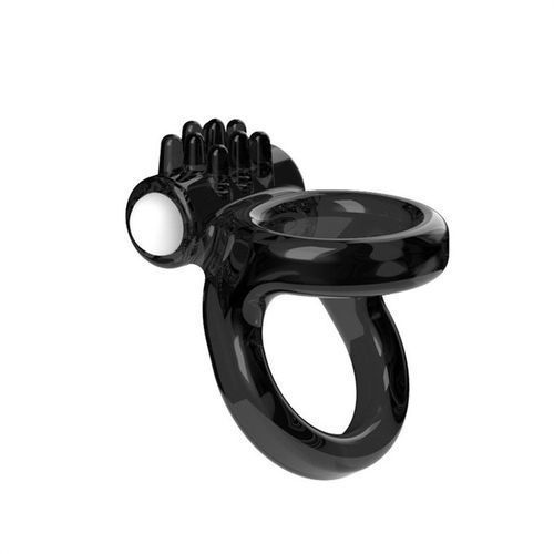 Multispeed Pleasure Penis Ring Vibrating Men Cock Ring Sex Toys
