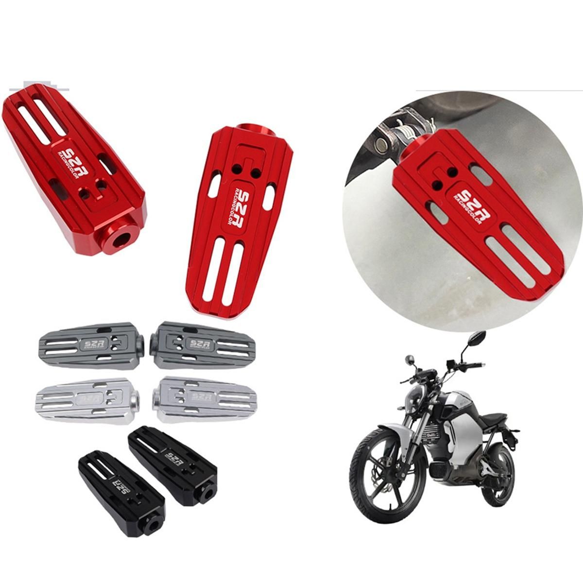 For Super TC Lite Pro 1200R TSX Motorcycle Widen Front