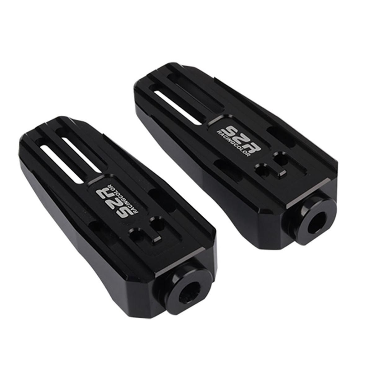 For Super TC Lite Pro 1200R TSX Motorcycle Widen Front