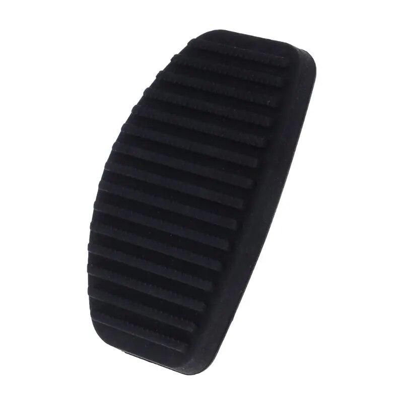 For Fiat Doblo Albea Punto Palio Fiorino Lancia Break Clutch Pedal Pad Rubber Car-Styling