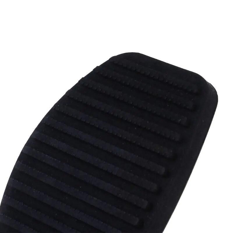 For Fiat Doblo Albea Punto Palio Fiorino Lancia Break Clutch Pedal Pad Rubber Car-Styling