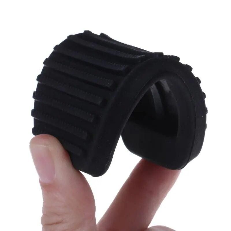 For Fiat Doblo Albea Punto Palio Fiorino Lancia Break Clutch Pedal Pad Rubber Car-Styling