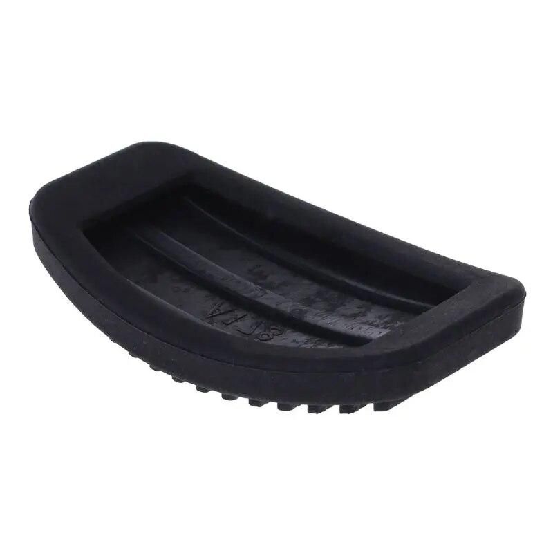 For Fiat Doblo Albea Punto Palio Fiorino Lancia Break Clutch Pedal Pad Rubber Car-Styling