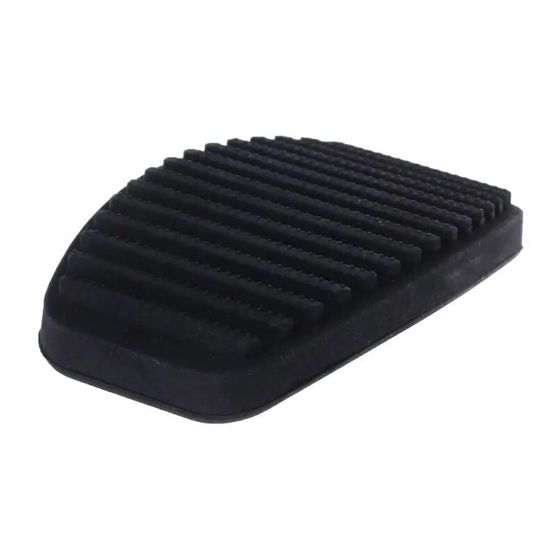 For Fiat Doblo Albea Punto Palio Fiorino Lancia Break Clutch Pedal Pad Rubber Car-Styling