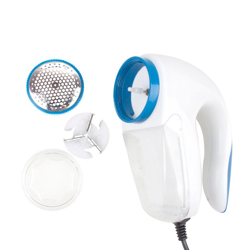 Electric Clothes Lint Remover Clothes Fuzz Pills  Machine Sweaters Curtains Carpets Clothing Lint Pellets Cut Pill Remove WJ
