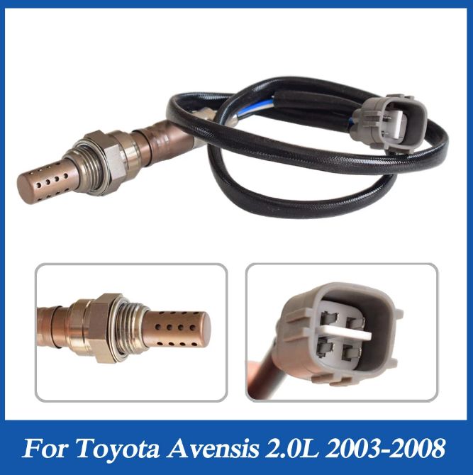 For Toyota Avensis T25 1AZFSE Oxygen Sensor 89465-05130