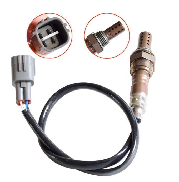 Oxygen Sensor 89465-60200 For Toyota 4Runner Hilux Surf Land Cruiser Prado Lexus GX470