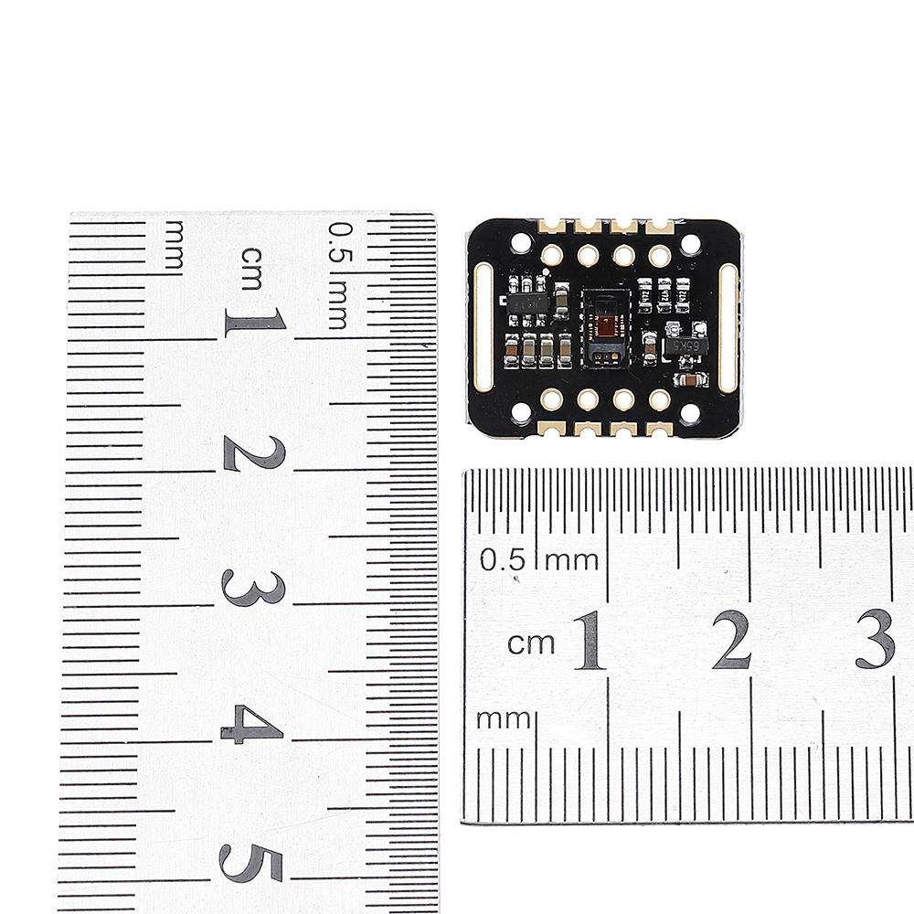 MAX30102 Oxygen Concentration Wrist Heart Rate Pulse Heartbeat Sensor Module Arduino
