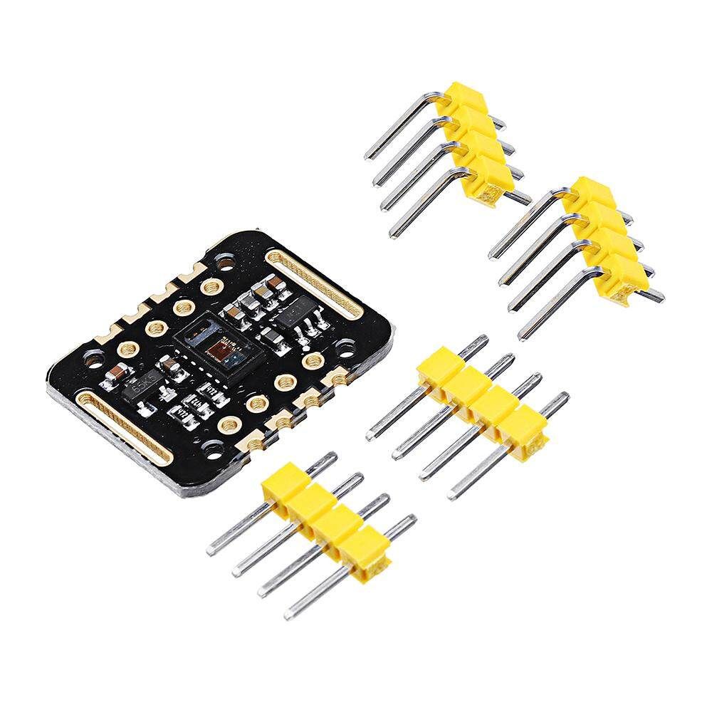 MAX30102 Oxygen Concentration Wrist Heart Rate Pulse Heartbeat Sensor Module Arduino