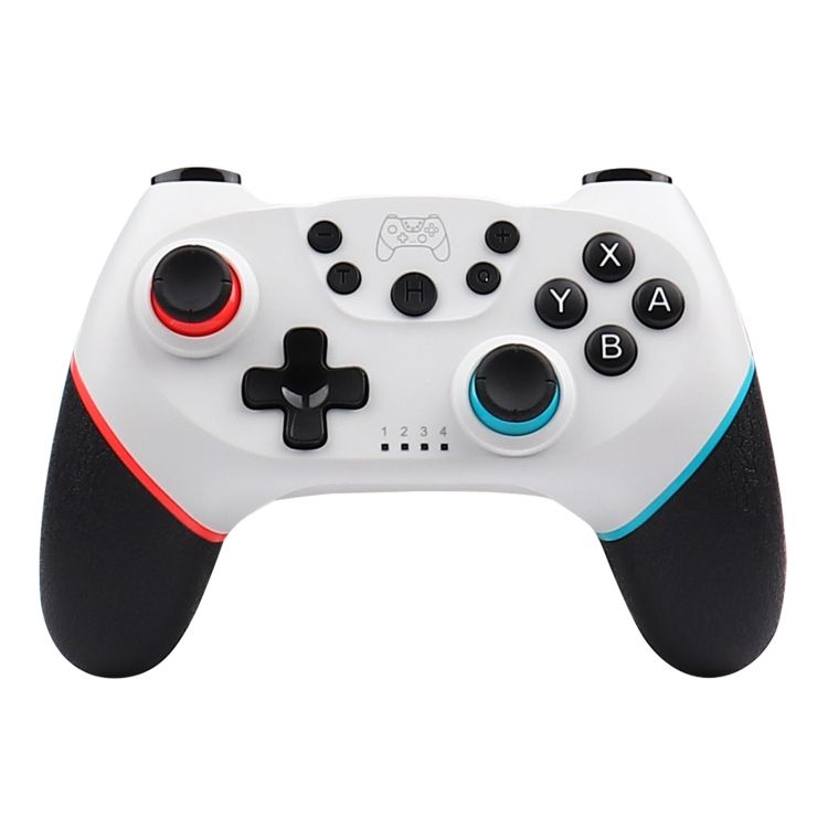 For Nintendo Switch Pro Game Pad With Back On & Wake-up