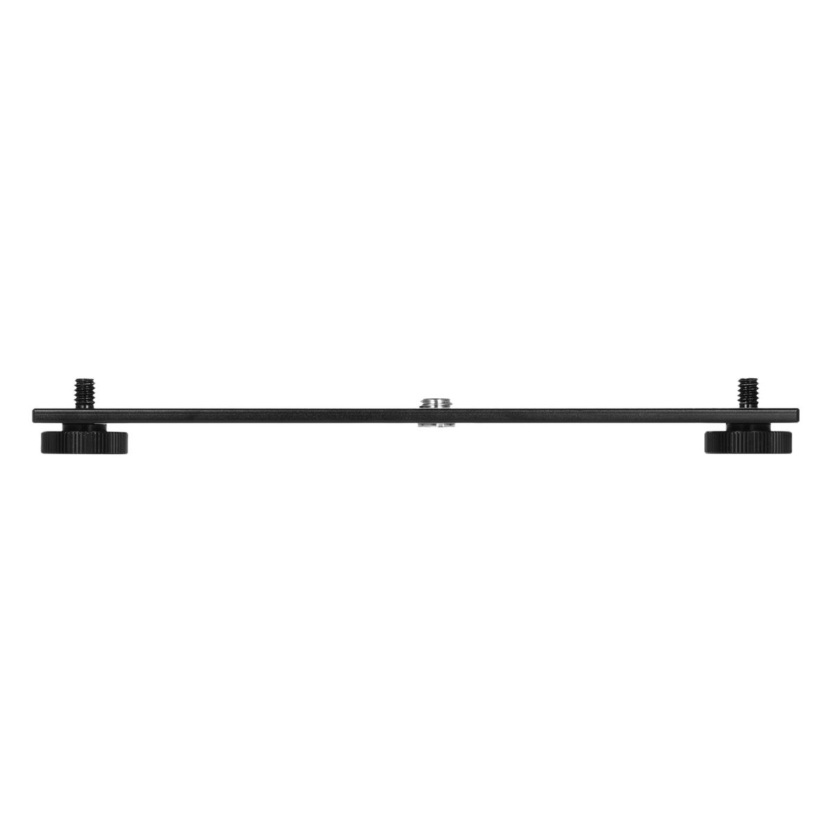 Dual Camera Mount Tripod Bracket Camera Flash Brackets