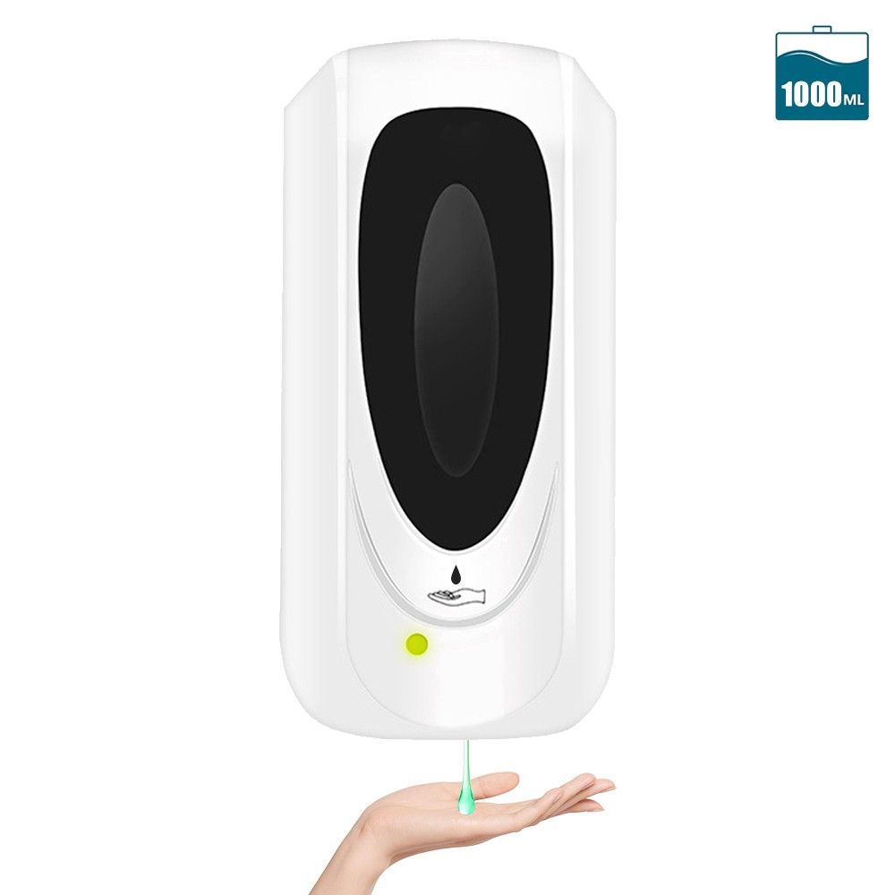 Fengjie Bathroom Touchless Hand Soap Machine School