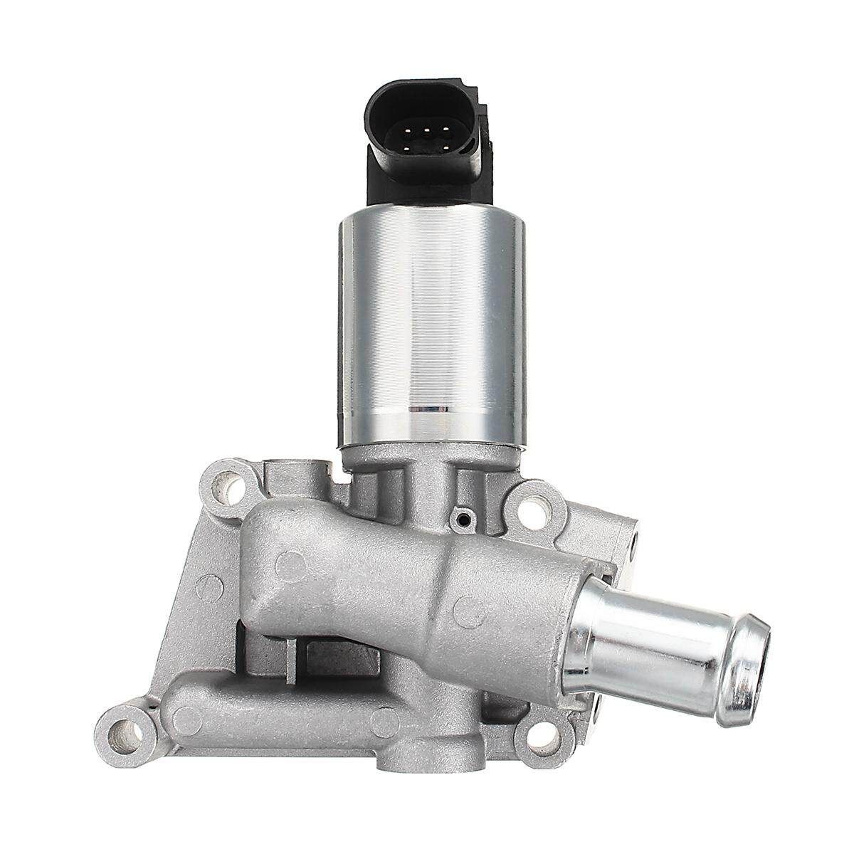 5 Pin EGR Valve Exhaust Gas Recirculation For Vauxhal Opel Corsa D 1.0 1.2 1.4