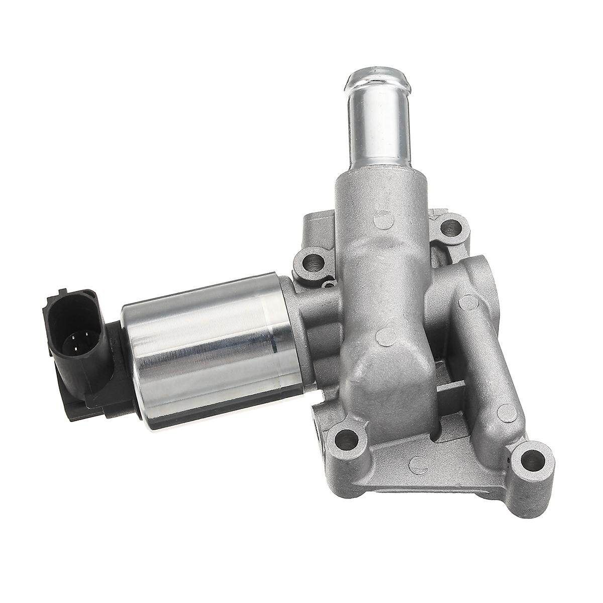 5 Pin EGR Valve Exhaust Gas Recirculation For Vauxhal Opel Corsa D 1.0 1.2 1.4