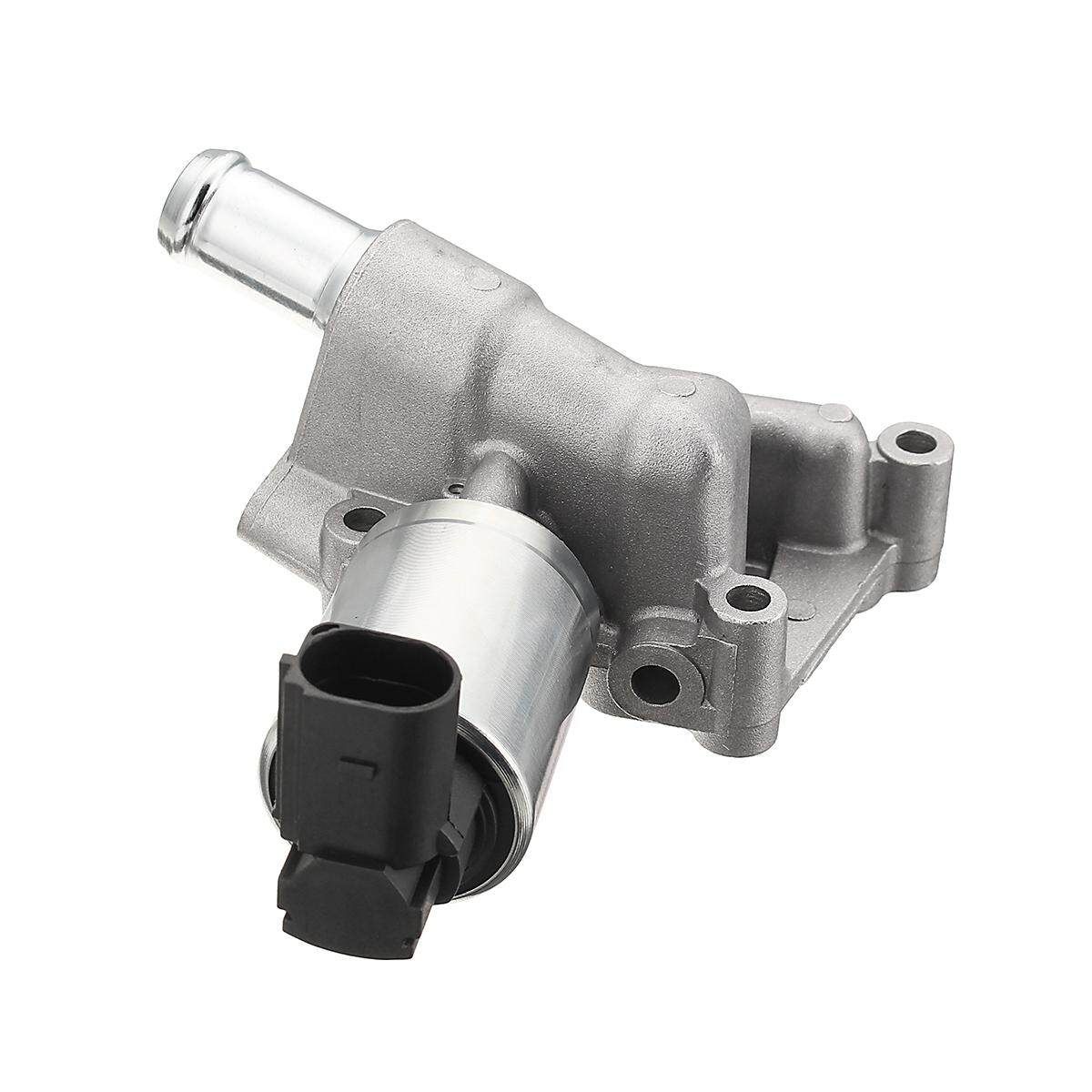 5 Pin EGR Valve Exhaust Gas Recirculation For Vauxhal Opel Corsa D 1.0 1.2 1.4