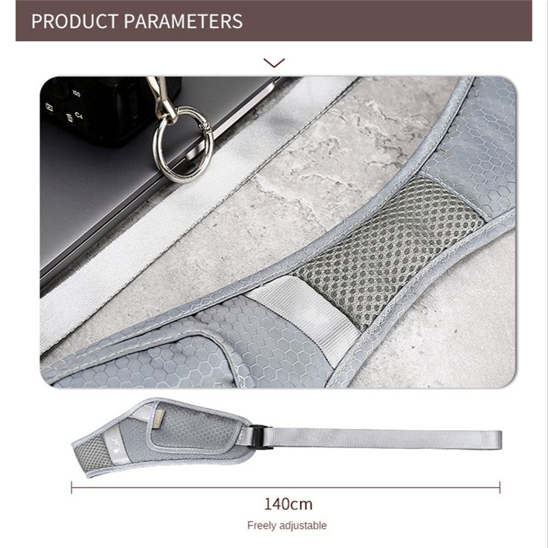 Camera Straps Universal Adjustment Camera Strap for SLR