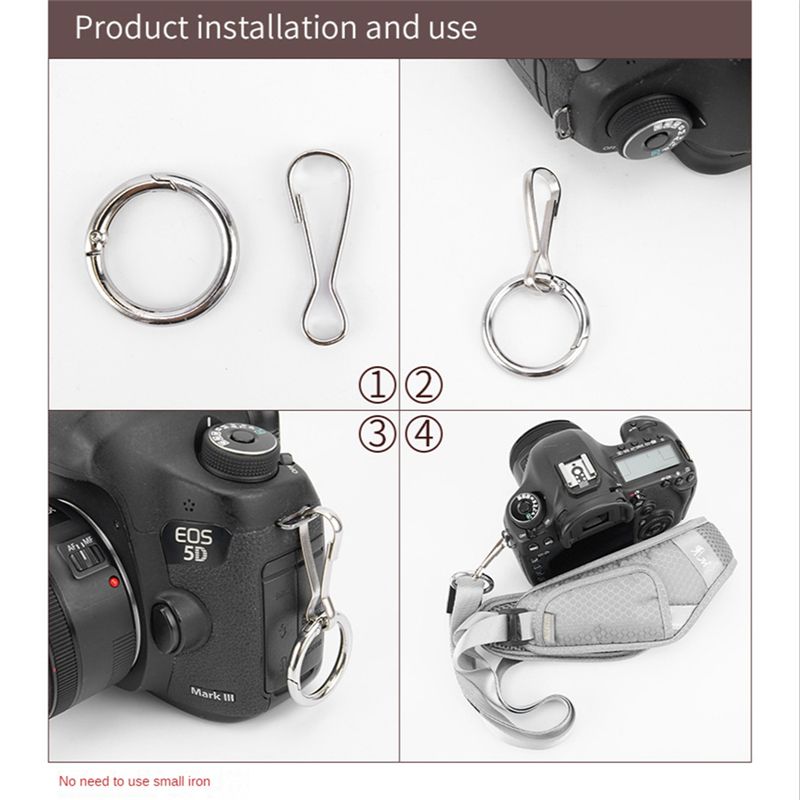 Camera Straps Universal Adjustment Camera Strap for SLR