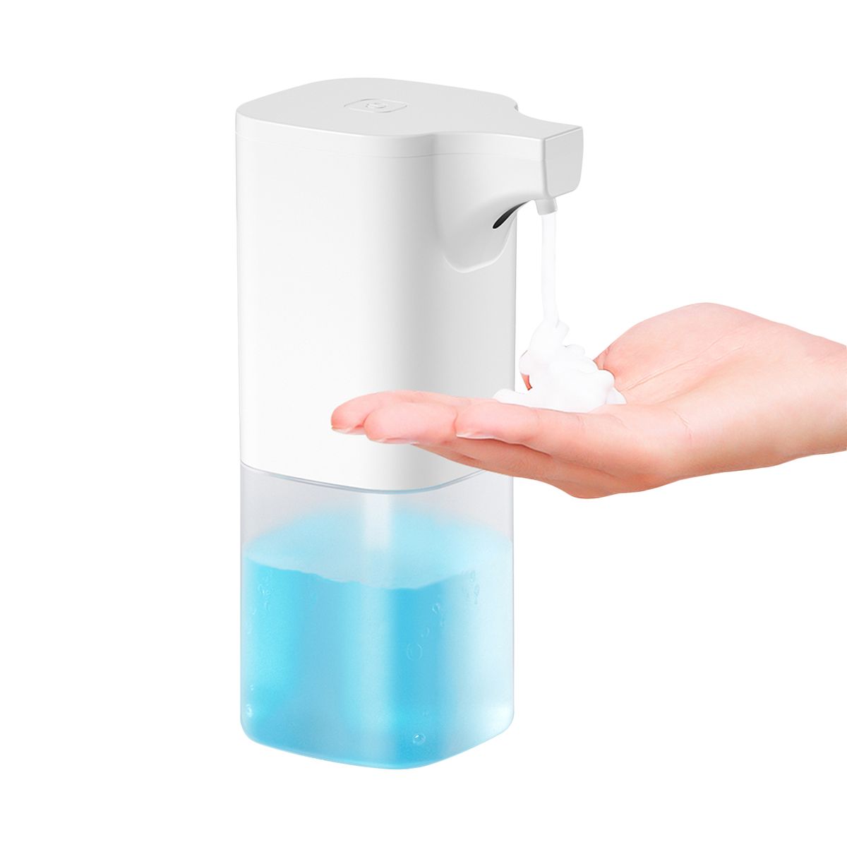 350mL Automatic Soap Dispenser Infrared Hand-free Touchless
