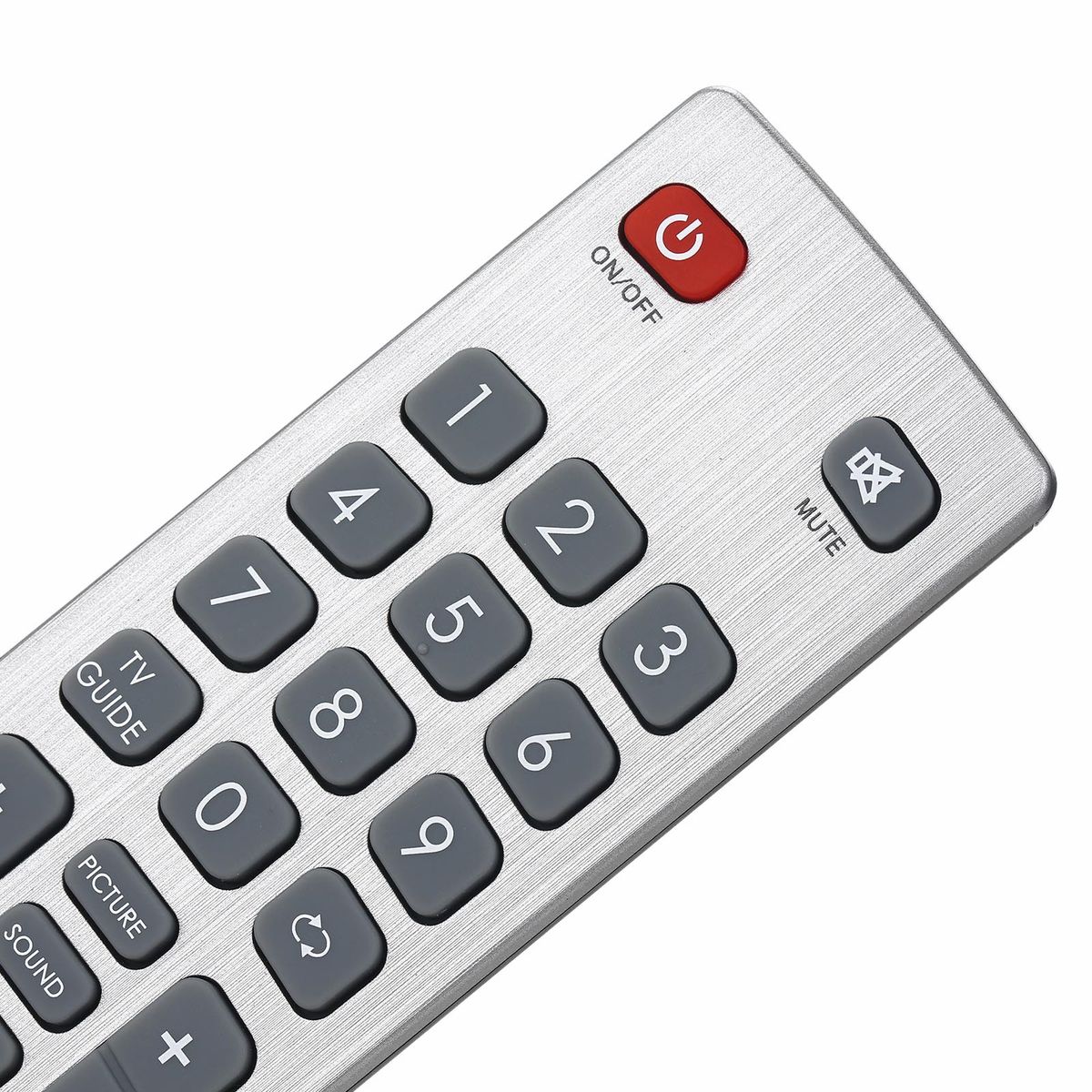 TV Remote Control Replacement For Sharp Aquos Remote