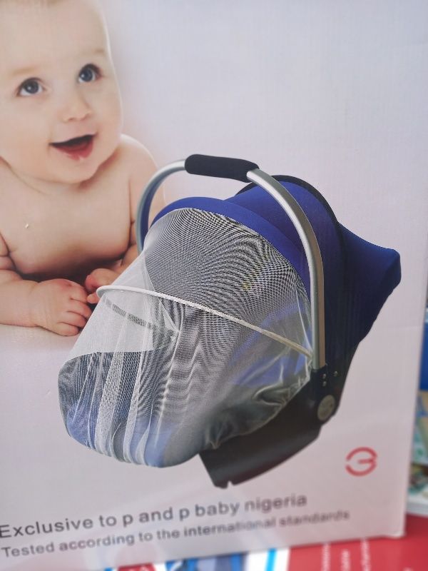 Lovely BABY CAR SEATER