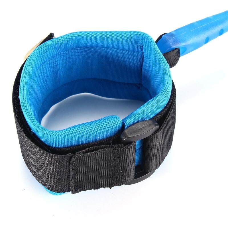 PCS Toddler Kids Baby Anti-lost Strap Safety Walking Harness Wrist Leash Hand Belt