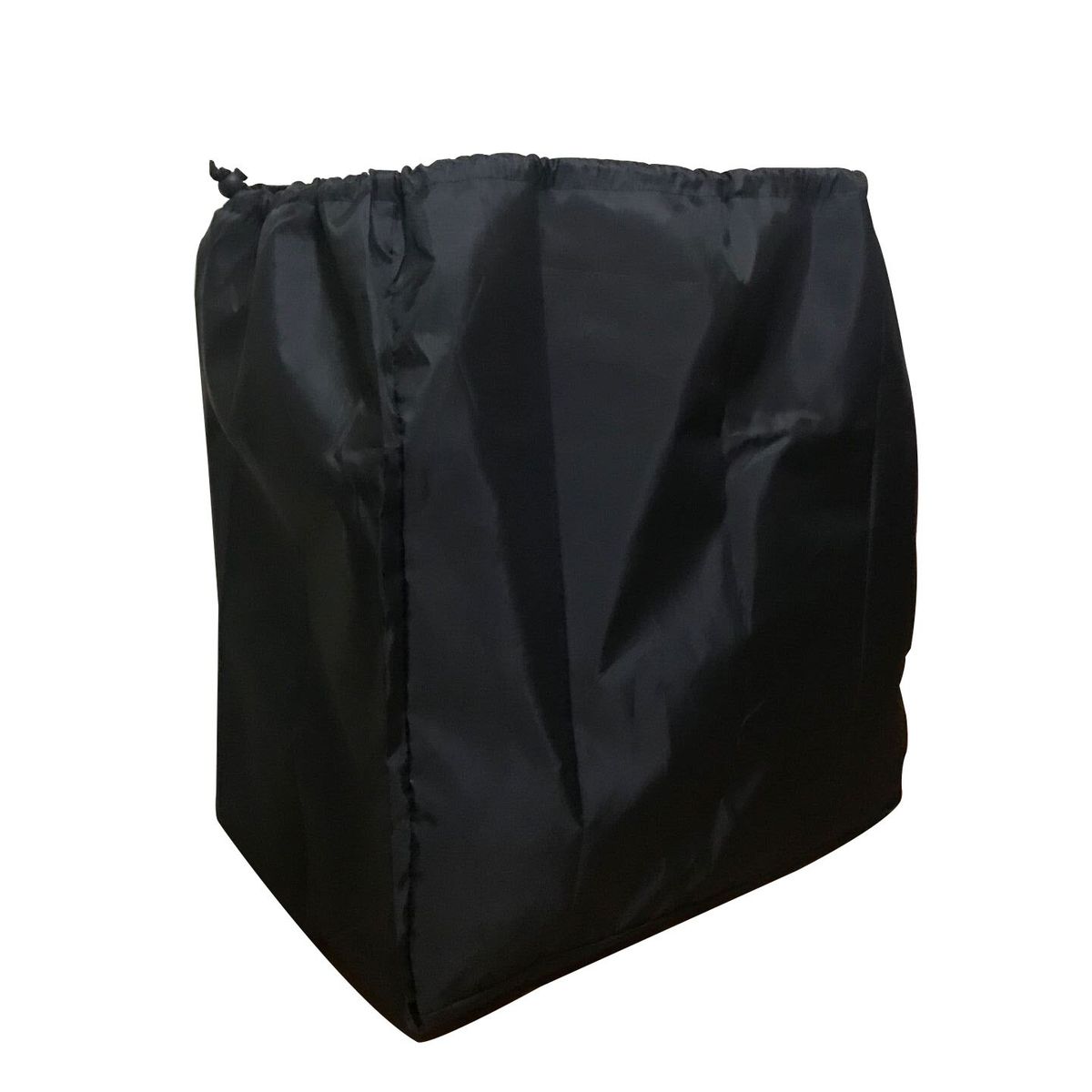 Sac De Voyage Pour Poussette, Sac De Controle De Porte Avec Bandouliere, Sac De Rangement De Poussette Pour Accessoires Volants Pour Bebe Yoya Black