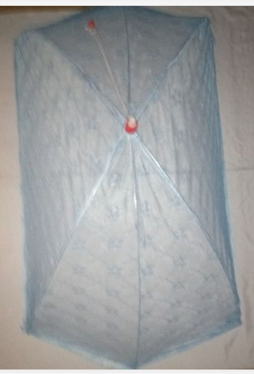 Newborn Moveable  Umbrella Shape Mosquito  Net