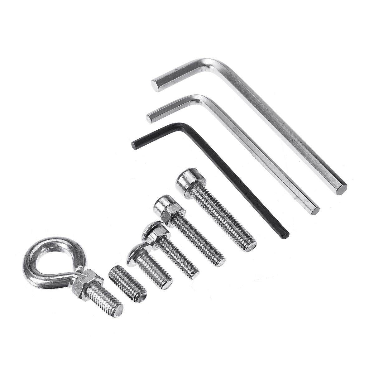 Pet Dog Wheelchair Aluminum Alloy For Handicapped Hind Legs Puppy Walk Cart