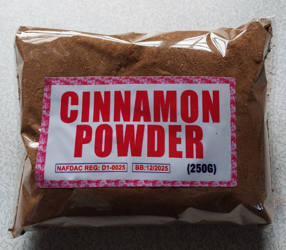 Cinnamon Powder -250g