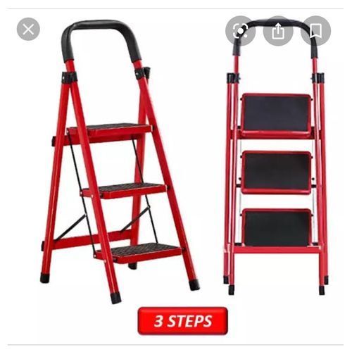 3 Step Folding  Ladder