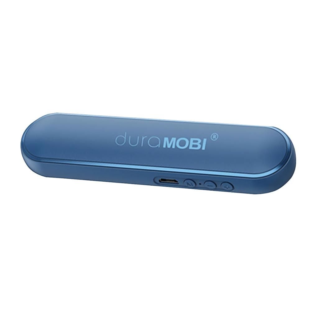dura MOBI Pillow Speaker Sleeping Bone Conduction BT5.0 Timer T-Flash Card Fast Charging Portable Size